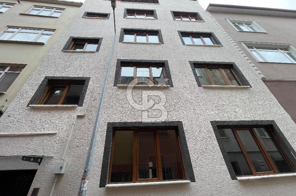 TRABZON AYASOFYA MAH. SAHİLE YÜRÜME MESAFESİNDE SATILIK DAİRE