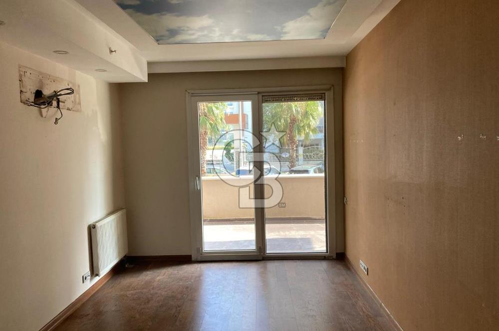 Park Yaşam Mavişehir de Satılık 2+1 Daire