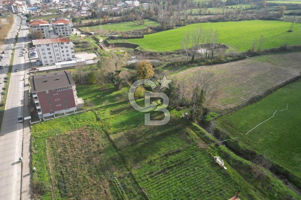 Çanakkale Yenice Merkez'de Satılık Konut İmarlı 275 M² Arsa !