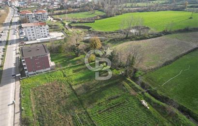 Çanakkale Yenice Merkez'de Satılık Konut İmarlı 275 M² Arsa !
