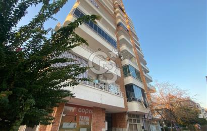 Mersin Yenişehir Bahçelievler Mah Mersin Anadolu Lisesi Yanı Satılık 3+1 Ara Kat Daire