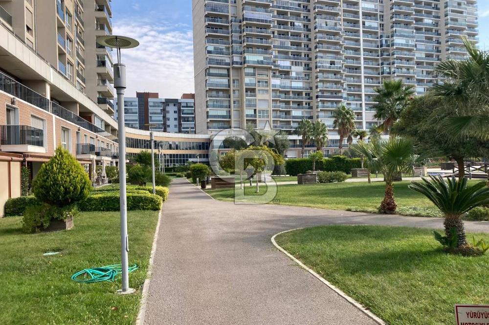 Park Yaşam Mavişehir de Satılık 2+1 Daire