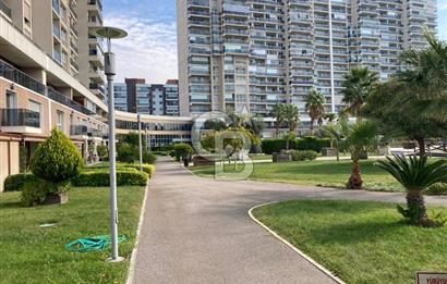 Park Yaşam Mavişehir de Satılık 2+1 Daire