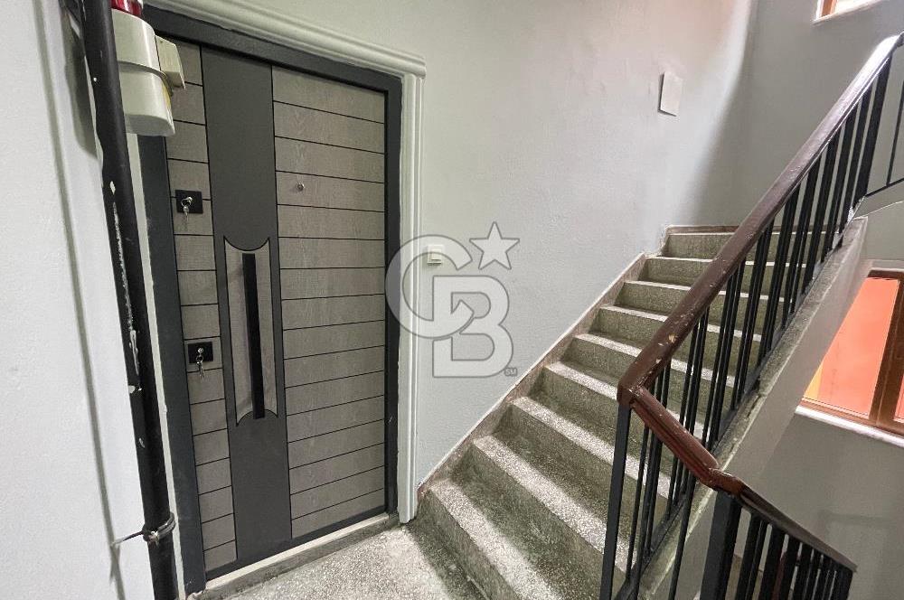 TRABZON AYASOFYA MAH. SAHİLE YÜRÜME MESAFESİNDE SATILIK DAİRE