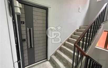 TRABZON AYASOFYA MAH. SAHİLE YÜRÜME MESAFESİNDE SATILIK DAİRE