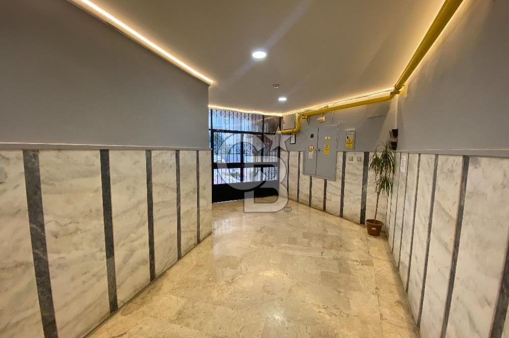 Mersin Yenişehir Bahçelievler Mah Mersin Anadolu Lisesi Yanı Satılık 3+1 Ara Kat Daire