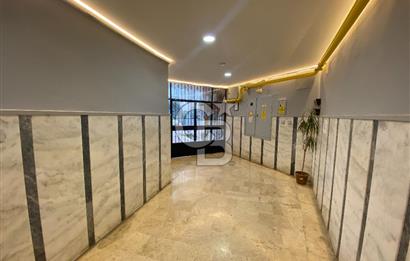 Mersin Yenişehir Bahçelievler Mah Mersin Anadolu Lisesi Yanı Satılık 3+1 Ara Kat Daire