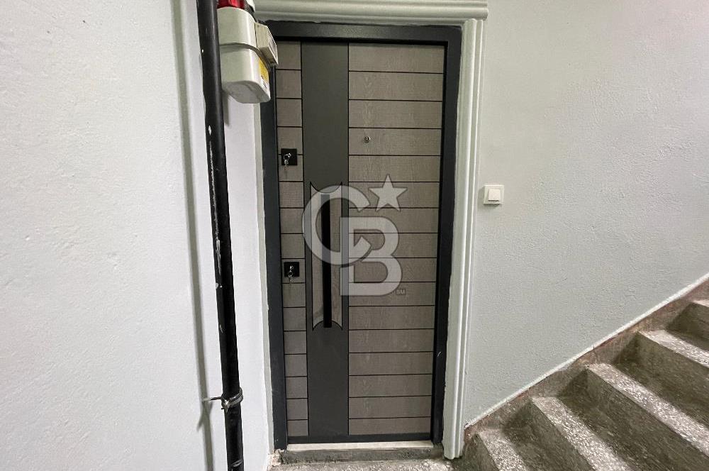 TRABZON AYASOFYA MAH. SAHİLE YÜRÜME MESAFESİNDE SATILIK DAİRE