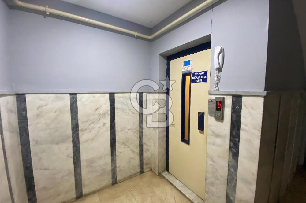 Mersin Yenişehir Bahçelievler Mah Mersin Anadolu Lisesi Yanı Satılık 3+1 Ara Kat Daire