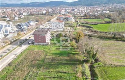 Çanakkale Yenice Merkez'de Satılık Konut İmarlı 275 M² Arsa !