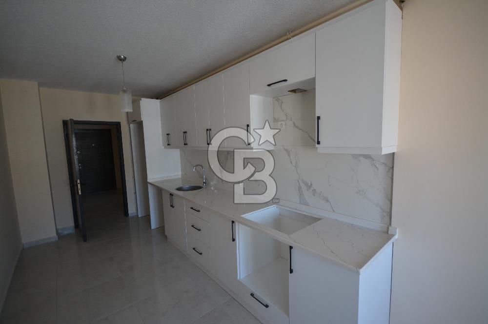 MAVİŞEHİR PAMUKKALE BLOKLARI 12.GİRİŞ KİRALIK 3+1 DAİRE