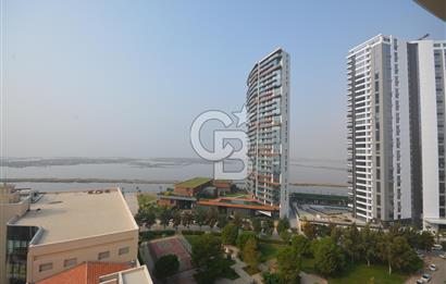 Mavişehir Albatroslarda Kiralık Full Deniz Manzaralı 3+1