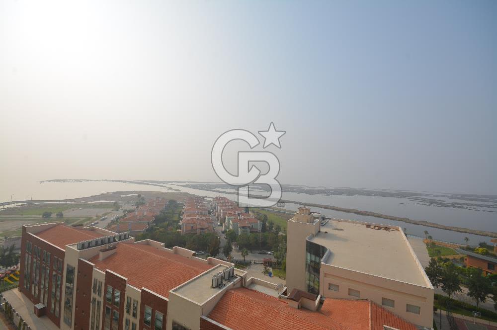 Mavişehir Albatroslarda Kiralık Full Deniz Manzaralı 3+1