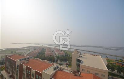 Mavişehir Albatroslarda Kiralık Full Deniz Manzaralı 3+1