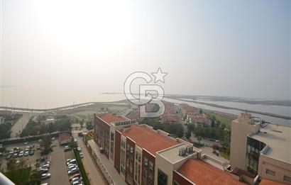 Mavişehir Albatroslarda Kiralık Full Deniz Manzaralı 3+1