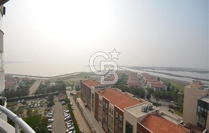 Mavişehir Albatroslarda Kiralık Full Deniz Manzaralı 3+1
