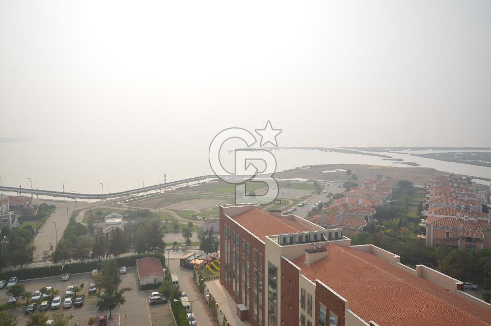 Mavişehir Albatroslarda Kiralık Full Deniz Manzaralı 3+1