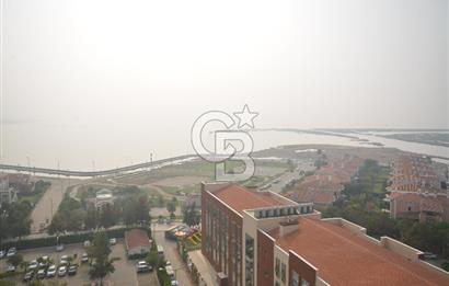 Mavişehir Albatroslarda Kiralık Full Deniz Manzaralı 3+1