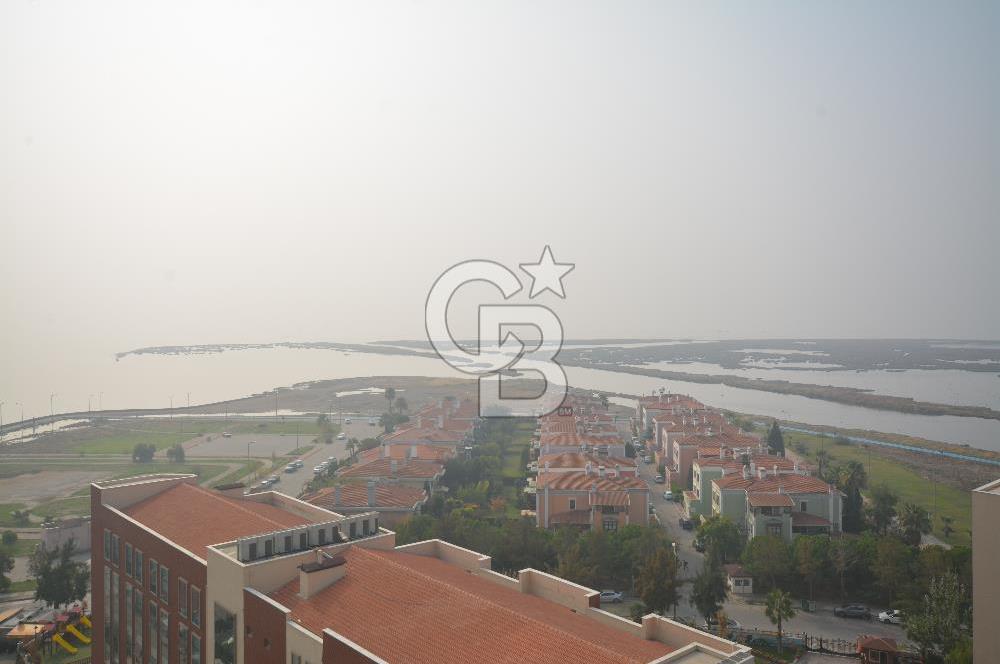 Mavişehir Albatroslarda Kiralık Full Deniz Manzaralı 3+1