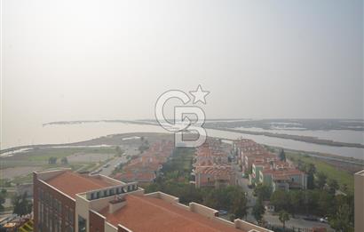 Mavişehir Albatroslarda Kiralık Full Deniz Manzaralı 3+1