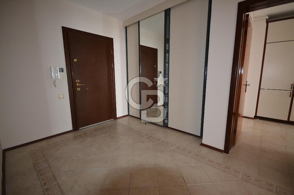 Mavişehir Albatroslarda Kiralık Full Deniz Manzaralı 3+1