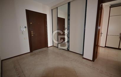 Mavişehir Albatroslarda Kiralık Full Deniz Manzaralı 3+1