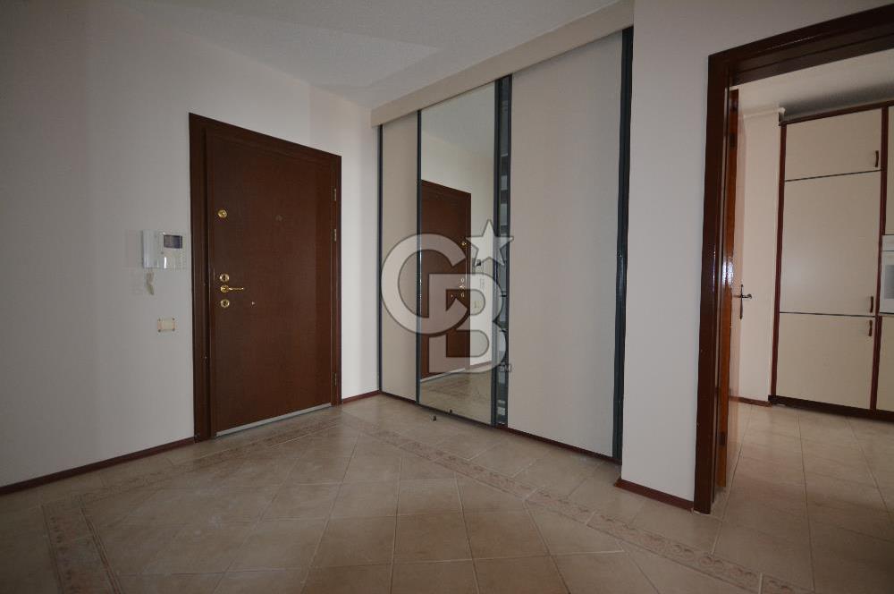 Mavişehir Albatroslarda Kiralık Full Deniz Manzaralı 3+1