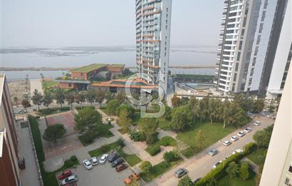 Mavişehir Albatroslarda Kiralık Full Deniz Manzaralı 3+1