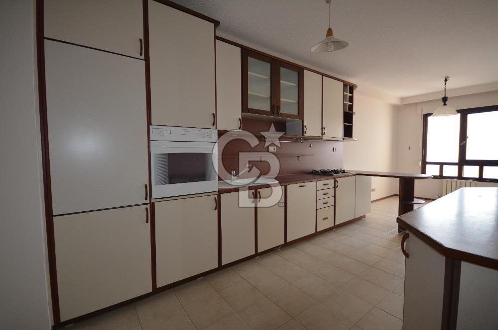 Mavişehir Albatroslarda Kiralık Full Deniz Manzaralı 3+1