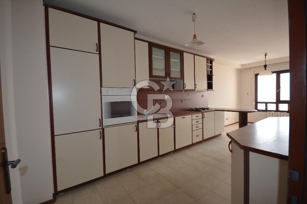 Mavişehir Albatroslarda Kiralık Full Deniz Manzaralı 3+1