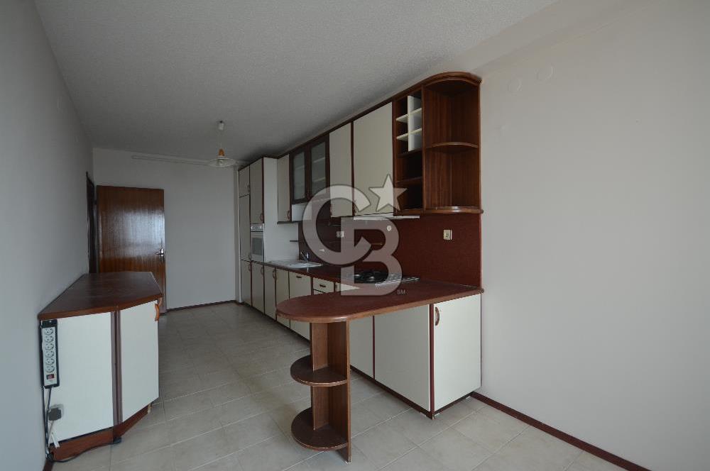 Mavişehir Albatroslarda Kiralık Full Deniz Manzaralı 3+1