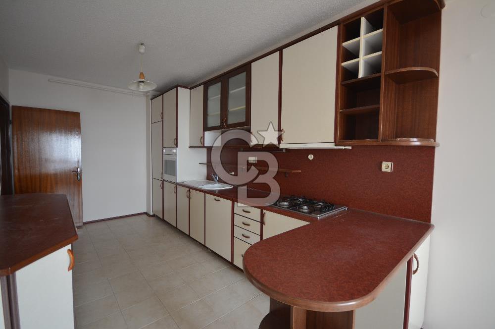 Mavişehir Albatroslarda Kiralık Full Deniz Manzaralı 3+1