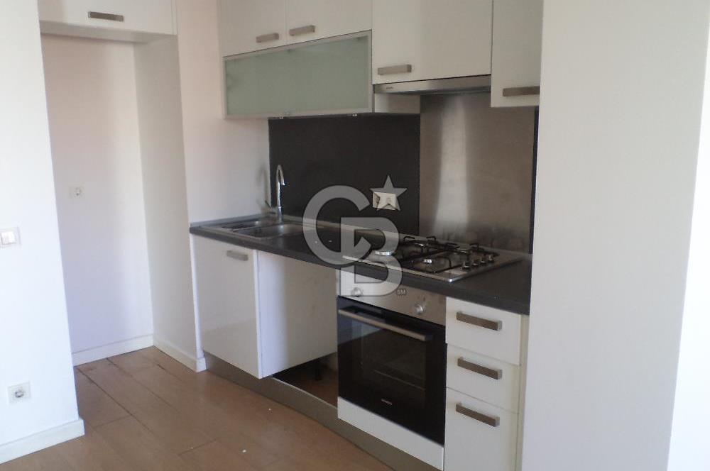 Soyak Optimus First de Eşyalı Kiralık 1+1 Daire