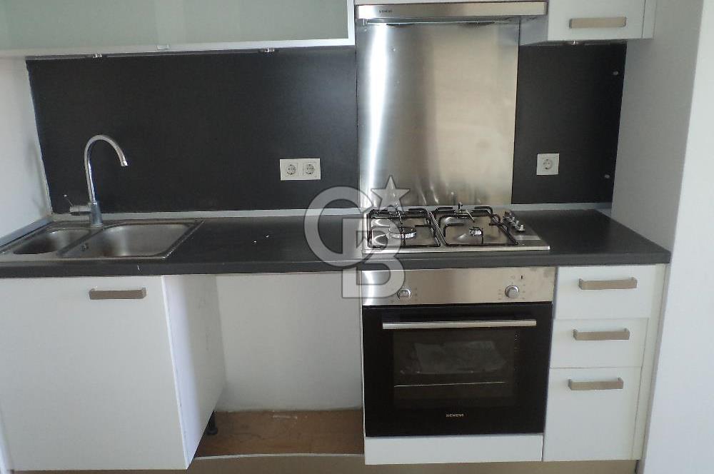 Soyak Optimus First de Eşyalı Kiralık 1+1 Daire