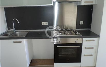 Soyak Optimus First de Eşyalı Kiralık 1+1 Daire