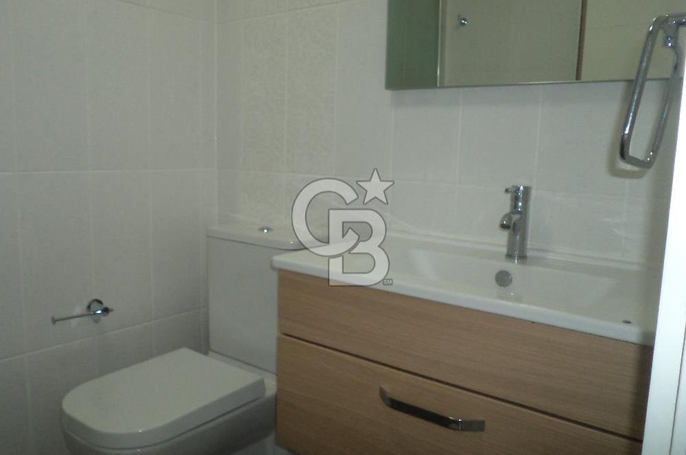 Soyak Optimus First de Eşyalı Kiralık 1+1 Daire