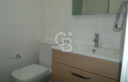 Soyak Optimus First de Eşyalı Kiralık 1+1 Daire