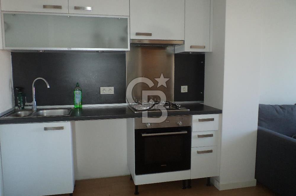 Soyak Optimus First de Eşyalı Kiralık 1+1 Daire