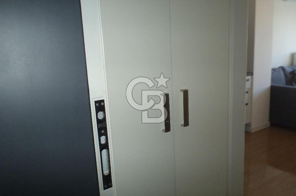 Soyak Optimus First de Eşyalı Kiralık 1+1 Daire