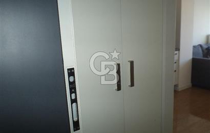 Soyak Optimus First de Eşyalı Kiralık 1+1 Daire