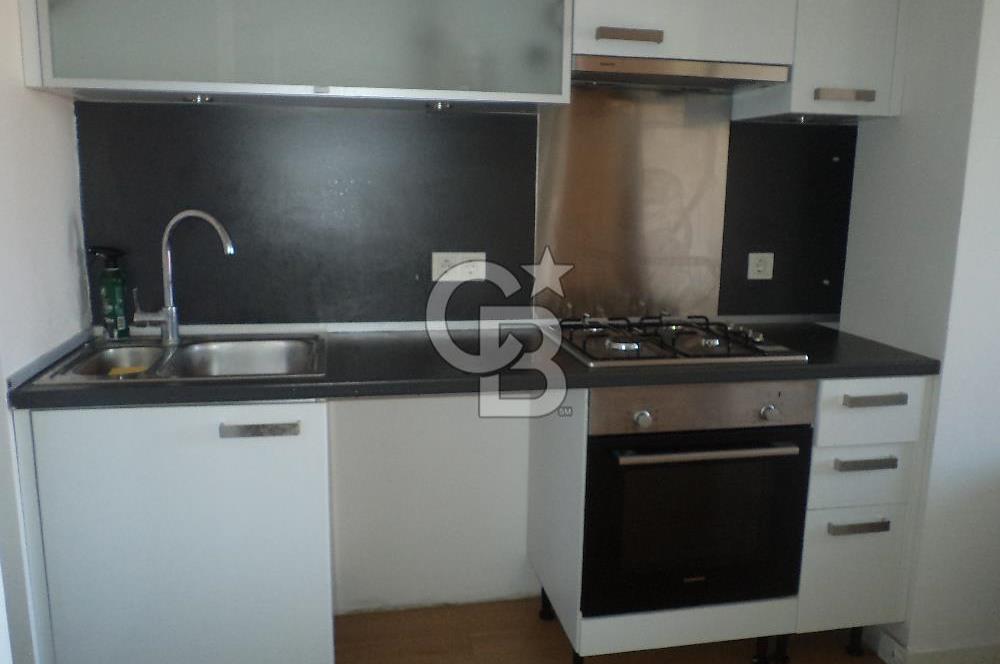 Soyak Optimus First de Eşyalı Kiralık 1+1 Daire