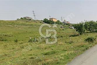 ARNAVUTKÖY TAŞOLUK MAHALLESİNDE 488 M2 SATILIK ARSA - 10 - 321553