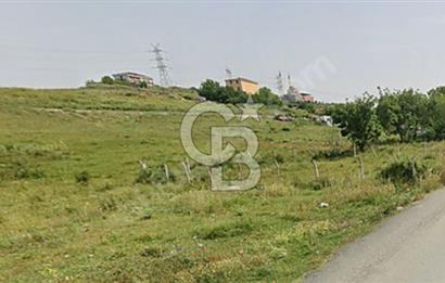 ARNAVUTKÖY TAŞOLUK MAHALLESİNDE 488 M2 SATILIK ARSA