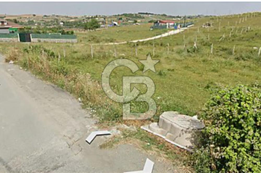 ARNAVUTKÖY TAŞOLUK MAHALLESİNDE 488 M2 SATILIK ARSA