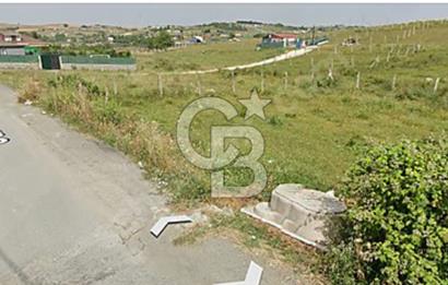 ARNAVUTKÖY TAŞOLUK MAHALLESİNDE 488 M2 SATILIK ARSA