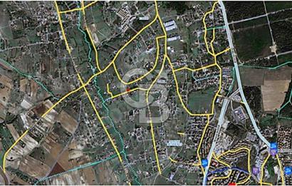 ARNAVUTKÖY TAŞOLUK MAHALLESİNDE 488 M2 SATILIK ARSA