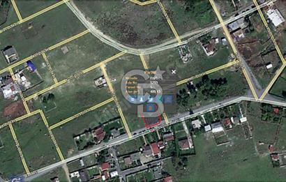 ARNAVUTKÖY TAŞOLUK MAHALLESİNDE 488 M2 SATILIK ARSA