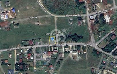 ARNAVUTKÖY TAŞOLUK MAHALLESİNDE 488 M2 SATILIK ARSA