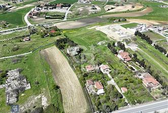 SATILIK HARAÇÇI PEGASUS'DA CADDE CEPHELİ VİLLA - 1 - 321556