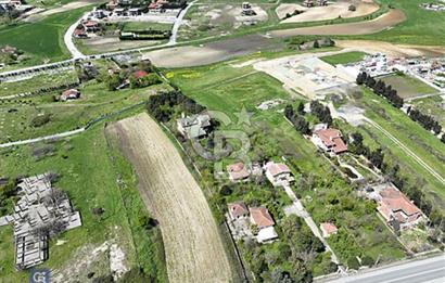 SATILIK HARAÇÇI PEGASUS'DA CADDE CEPHELİ VİLLA